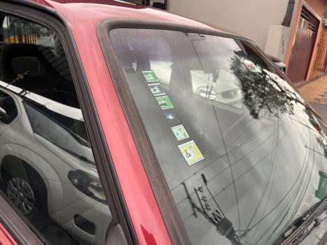 CHEVROLET Monza Sedan 2.0 4P EFI �LCOOL GLS, Foto 5