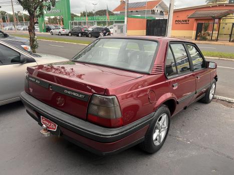 CHEVROLET Monza Sedan 2.0 4P EFI �LCOOL GLS, Foto 8