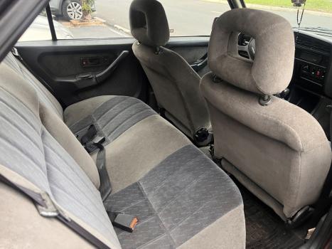 CHEVROLET Monza Sedan 2.0 4P EFI �LCOOL GLS, Foto 9