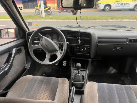 CHEVROLET Monza Sedan 2.0 4P EFI �LCOOL GLS, Foto 10