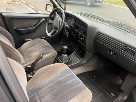 CHEVROLET Monza Sedan 2.0 4P EFI �LCOOL GLS, Foto 11