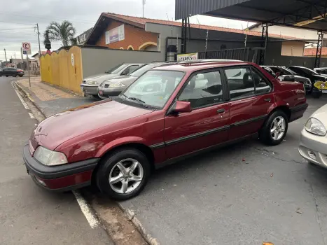 CHEVROLET Monza Sedan 2.0 4P EFI �LCOOL GLS, Foto 2