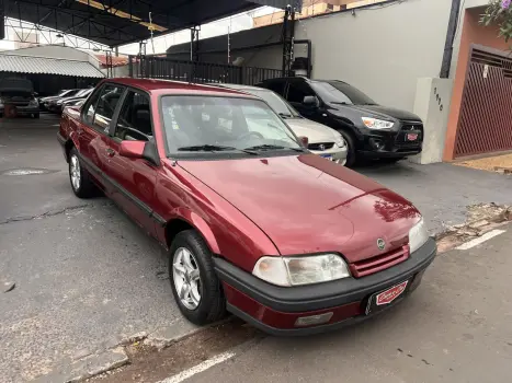 CHEVROLET Monza Sedan 2.0 4P EFI �LCOOL GLS, Foto 4