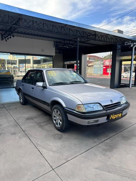 CHEVROLET Monza Sedan 2.0 4P EFI �LCOOL GLS, Foto 2