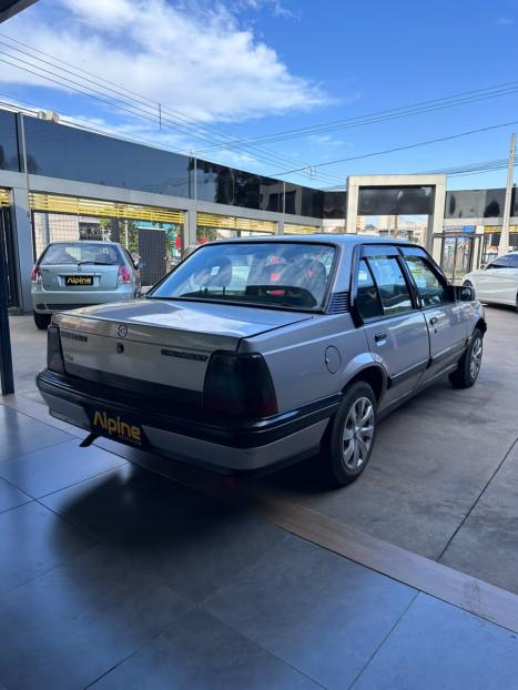CHEVROLET Monza Sedan 2.0 4P EFI �LCOOL GLS, Foto 5