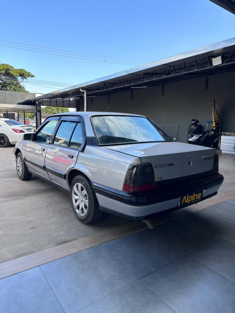 CHEVROLET Monza Sedan 2.0 4P EFI �LCOOL GLS, Foto 6