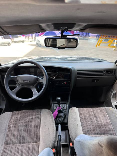 CHEVROLET Monza Sedan 2.0 4P EFI �LCOOL GLS, Foto 7