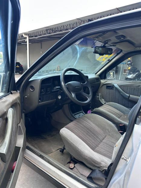 CHEVROLET Monza Sedan 2.0 4P EFI �LCOOL GLS, Foto 10
