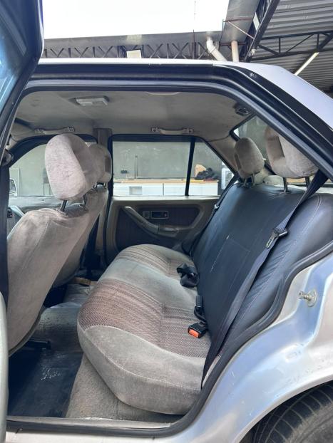 CHEVROLET Monza Sedan 2.0 4P EFI �LCOOL GLS, Foto 12