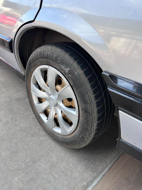 CHEVROLET Monza Sedan 2.0 4P EFI �LCOOL GLS, Foto 13