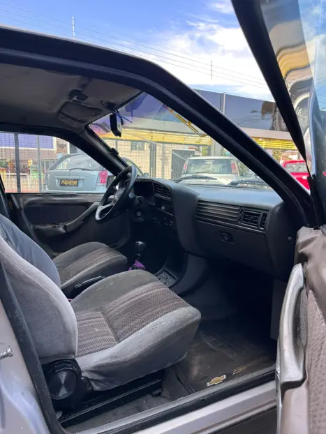 CHEVROLET Monza Sedan 2.0 4P EFI �LCOOL GLS, Foto 11
