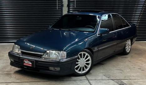 CHEVROLET Omega 3.0 4P CD, Foto 2