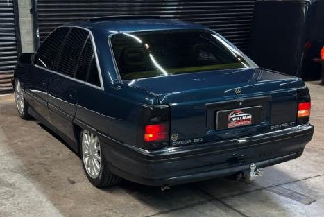 CHEVROLET Omega 3.0 4P CD, Foto 4