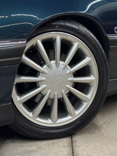 CHEVROLET Omega 3.0 4P CD, Foto 5