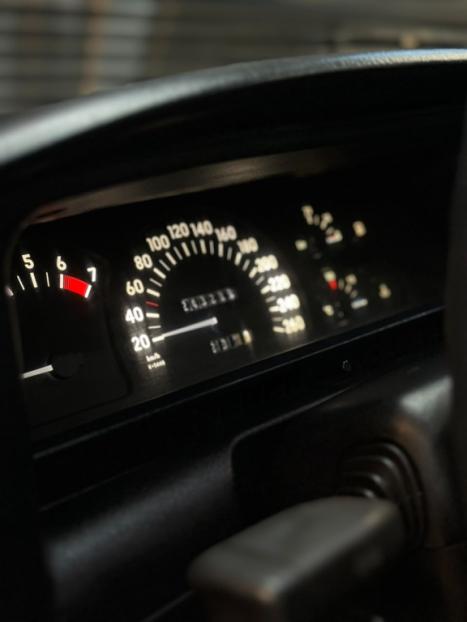 CHEVROLET Omega 3.0 4P CD, Foto 8