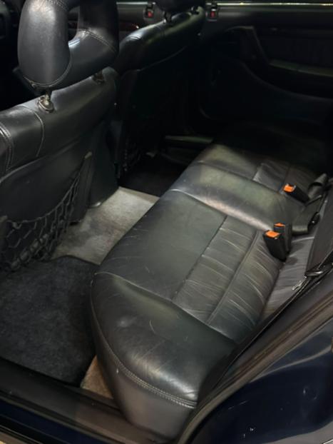 CHEVROLET Omega 3.0 4P CD, Foto 11