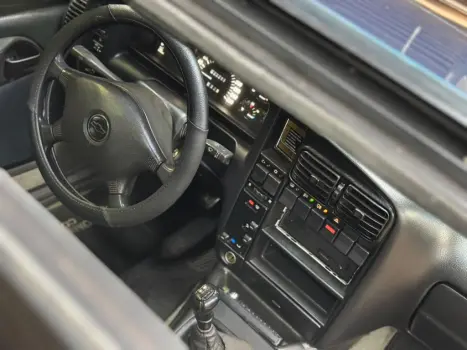 CHEVROLET Omega 3.0 4P CD, Foto 15