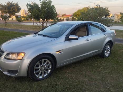 CHEVROLET Omega 3.6 V6 24V 4P FITTIPALDI AUTOM�TICO, Foto 2