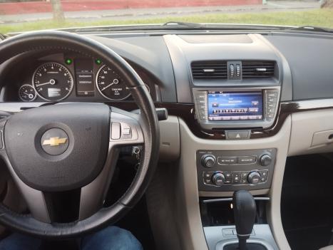 CHEVROLET Omega 3.6 V6 24V 4P FITTIPALDI AUTOM�TICO, Foto 3