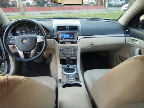 CHEVROLET Omega 3.6 V6 24V 4P FITTIPALDI AUTOM�TICO, Foto 4