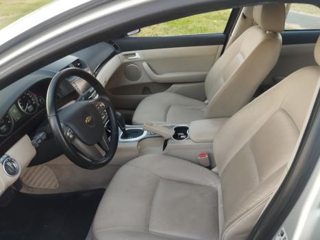 CHEVROLET Omega 3.6 V6 24V 4P FITTIPALDI AUTOM�TICO, Foto 5