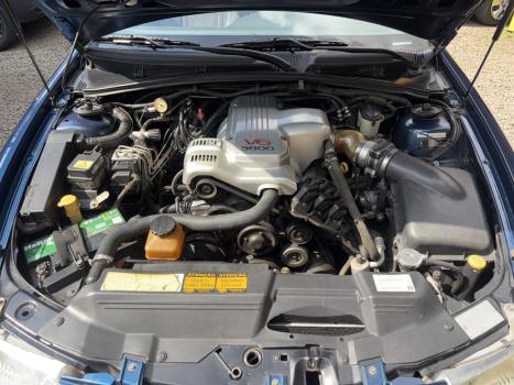 CHEVROLET Omega 3.8 V6 12V 4P AUTOM�TICO, Foto 10