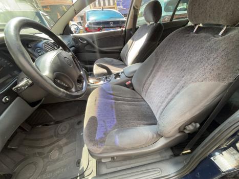 CHEVROLET Omega 3.8 V6 12V 4P AUTOM�TICO, Foto 11