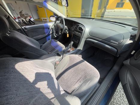 CHEVROLET Omega 3.8 V6 12V 4P AUTOM�TICO, Foto 14