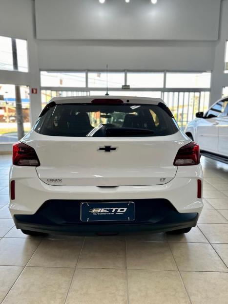 CHEVROLET Onix Hatch 1.0 4P FLEX LT, Foto 5