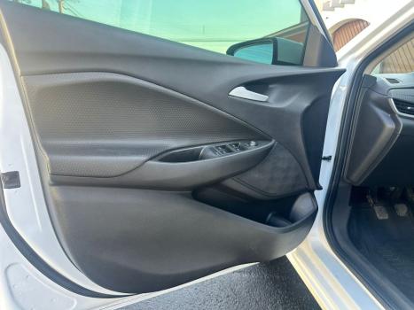 CHEVROLET Onix Hatch 1.0 4P FLEX LT, Foto 6