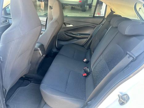 CHEVROLET Onix Hatch 1.0 4P FLEX LT, Foto 8