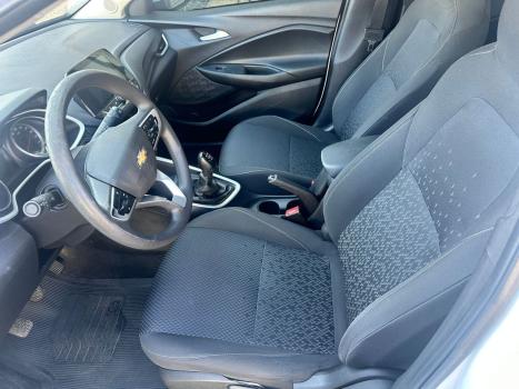 CHEVROLET Onix Hatch 1.0 4P FLEX LT, Foto 9