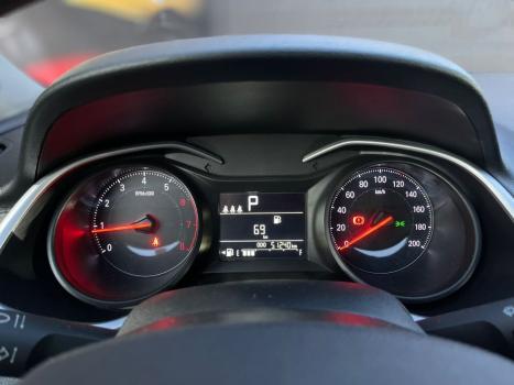 CHEVROLET Onix Hatch 1.0 12V 4P FLEX LT TURBO AUTOMÁTICO, Foto 9 CHEVROLET Onix Hatch 1.0 12V 4P FLEX LT TURBO AUTOMÁTICO, Foto 9