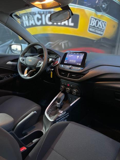 CHEVROLET Onix Hatch 1.0 12V 4P FLEX LT TURBO AUTOMÁTICO, Foto 20 CHEVROLET Onix Hatch 1.0 12V 4P FLEX LT TURBO AUTOMÁTICO, Foto 20