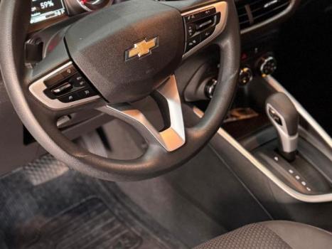 CHEVROLET Onix Hatch 1.0 12V 4P FLEX PLUS TURBO AUTOMTICO, Foto 4