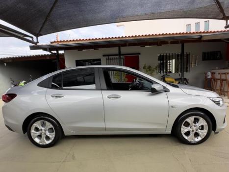CHEVROLET Onix Hatch 1.0 12V 4P FLEX PLUS TURBO AUTOMTICO, Foto 5