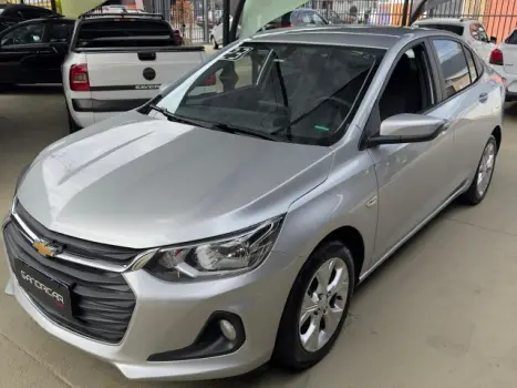 CHEVROLET Onix Hatch 1.0 12V 4P FLEX PLUS TURBO AUTOMTICO, Foto 16