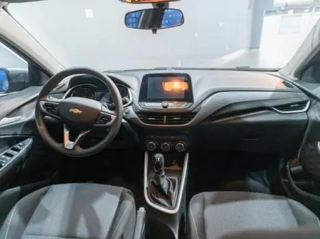 CHEVROLET Onix Hatch 1.0 4P FLEX LT PLUS, Foto 4
