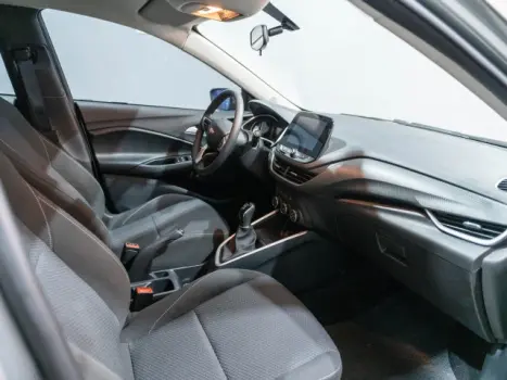 CHEVROLET Onix Hatch 1.0 4P FLEX LT PLUS, Foto 5