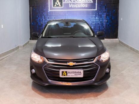 CHEVROLET Onix Hatch 1.0 4P FLEX LT, Foto 1