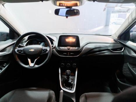 CHEVROLET Onix Hatch 1.0 4P FLEX LT, Foto 4
