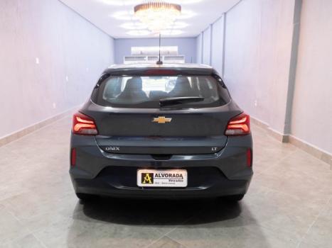 CHEVROLET Onix Hatch 1.0 4P FLEX LT, Foto 6