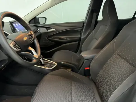 CHEVROLET Onix Hatch 1.0 12V 4P FLEX TURBO, Foto 5
