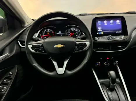 CHEVROLET Onix Hatch 1.0 12V 4P FLEX TURBO, Foto 7