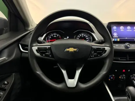 CHEVROLET Onix Hatch 1.0 12V 4P FLEX TURBO, Foto 9