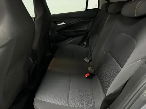 CHEVROLET Onix Hatch 1.0 12V 4P FLEX TURBO, Foto 11