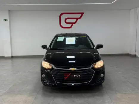 CHEVROLET Onix Hatch 1.0 12V 4P FLEX LT TURBO, Foto 3