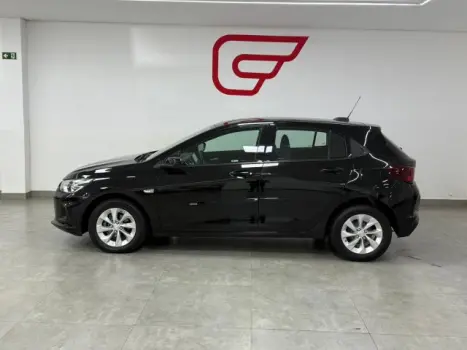 CHEVROLET Onix Hatch 1.0 12V 4P FLEX LT TURBO, Foto 4