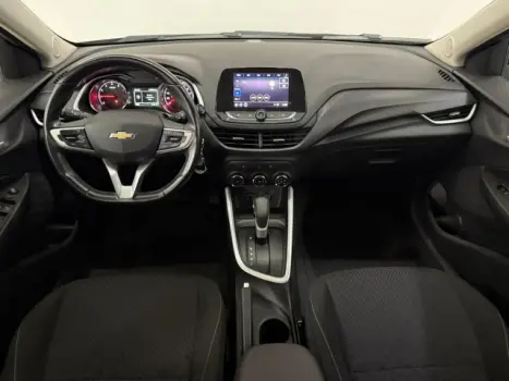CHEVROLET Onix Hatch 1.0 12V 4P FLEX LT TURBO, Foto 6
