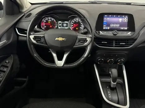 CHEVROLET Onix Hatch 1.0 12V 4P FLEX LT TURBO, Foto 7